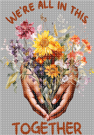 A5 Notebook Wraps-A 3662